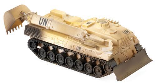 Armored Engineer Vehicle Dachs weathered<br /><a href='images/pictures/Roco/915.jpg' target='_blank'>Full size image</a>
